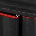 Тумба аквариумная Eheim clearcab 300 Nero 120x50x80см (0260039)