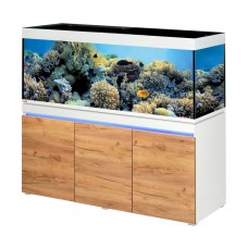 Eheim incpiria marine 530 alpin/nature Аквариум морской 530 л с тумбой