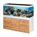 Eheim incpiria marine 530 alpin/nature Аквариум морской 530 л с тумбой
