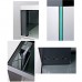 Eheim incpiria marine 530 alpin/nature Аквариум морской 530 л с тумбой