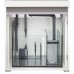 Eheim incpiria marine 530 alpin/nature Аквариум морской 530 л с тумбой