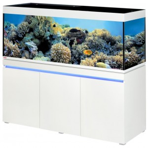 Eheim incpiria marine 530 alpin Аквариум морской 530 л с тумбой