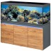Eheim incpiria marine 530 graphit/nature Аквариум морской 530 л с тумбой