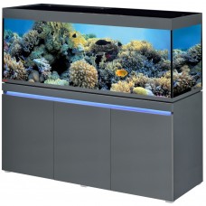 Eheim incpiria marine 530 graphit Аквариум морской 530 л с тумбой