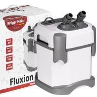 Внешний фильтр KM Fluxion Elite 800 PRO для аквариумов 50-120 л