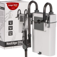 Навесной фильтр Kruger Meier NeoEdge Elite 1200 для аквариумов 60-120 л