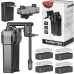 Навісний фільтр Kruger Meier NeoEdge Prime 800 для акваріумів 30-90 л