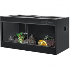 Террариум 90x45x45 см Repti-Zoo Terrarium PVC CN904545PN