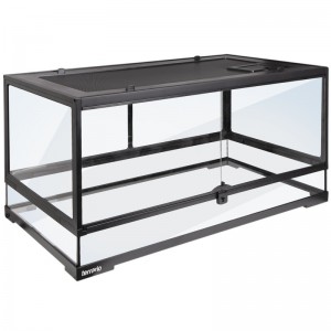 Террариум 90x45x45 см Terrario Santuario Natural 40