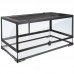 Террариум 90x45x45 см Terrario Santuario Natural 40