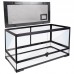 Террариум 90x45x45 см Terrario Santuario Natural 40