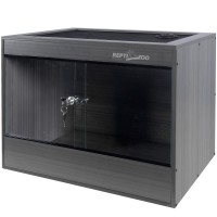 Тераріум 60x45x45 см Repti-Zoo Night Reptile Terrarium TSL604545