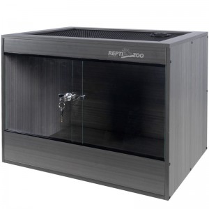 Террариум 60x45x45 см Repti-Zoo Night Reptile Terrarium TSL604545