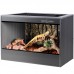 Террариум 60x45x45 см Repti-Zoo Night Reptile Terrarium TSL604545