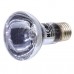 Лампа точечного нагрева Hobby Sunlight Eco 28 W HB37540 для террариумов