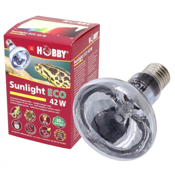 Hobby Sunlight Eco 42 W HB37542 hobby-sunlight-eco-42-w-hb37542