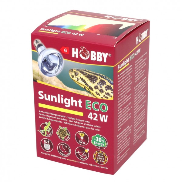 Hobby Sunlight Eco 42 W HB37542 hobby-sunlight-eco-42-w-hb37542