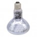 Лампа точечного нагрева Hobby Sunlight Eco 70 W HB37544 для террариумов