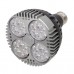 Лампа LED для террариумов Hobby Power+Heat LED 18 W HB37588