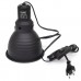 Світильник рефлекторний Hobby Clamp Lamp 100 Вт HB37058 для тераріуму
