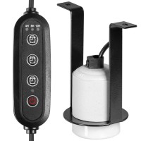 Светильник с таймером Terrario Muaritan Time Control для террариума