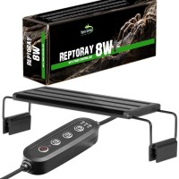Светильник LED 20-30см для террариумов Terrario ReptoRay 8W