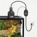 Світильник рефлекторний з термостатом Repti-Zoo 100W для тераріуму
