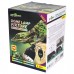 Світильник рефлекторний з термостатом Repti-Zoo 100W для тераріуму