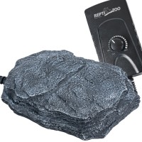 Нагревательный камень Repti-Zoo Dimmer Heat Rock 8W 18×14×3 см для террариумов