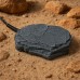 Нагревательный камень Repti-Zoo Dimmer Heat Rock 12W 20x27x3 см для террариумов
