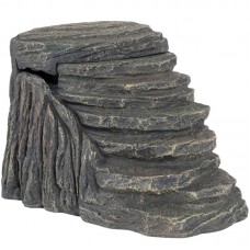 Фильтр-водопад Repti-Zoo Turtle Filter Rock GLB09 для террариума с черепахой