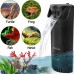Фільтр Repti-Zoo Aquatic Corner Filter GLB08 для тераріума з черепахою