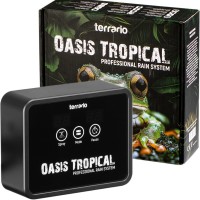 Система полива для террариума Terrario Oasis Tropical