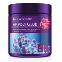Клей полимерный для кораллов и камней Aquaforest AF Poly Glue 250 мл (739450)