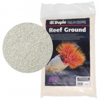 Арагонит Dupla Reef Ground 0.5-1.2 мм 5 кг субстрат для морских аквариумов (81210)