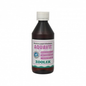 Zoolek Aquavit 250 мл базове добриво для акваріумних рослин