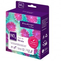 Aquaforest Nitrate Test Kit тест на Нитраты NO3 для морского аквариума