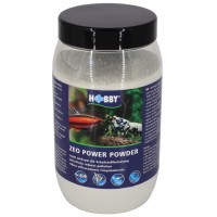 Цеолитный порошок Hobby Zeo Power Powder 700 г для очистки аквариума