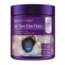 Aquaforest AF Tiny Fish Feed 120 г корм для дрібних морських риб