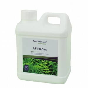 Макроелементы для аквариумных растений Aquaforest AF Macro 2 л (738712)