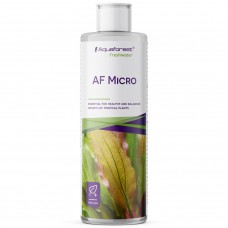 Мікроелементи для акваріумних рослин Aquaforest AF Micro 500 мл (732970)
