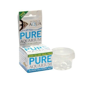 Evolution Aqua PURE Aquarium 6 шт корисні бактерії для акваріума