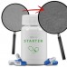 Стартовые бактерии для аквариума Aquario Neo Cap Starter 20 шт