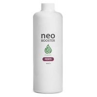 Удобрение Neo Booster Plants FERTI 1 л для аквариумных растений