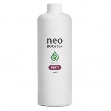 Добриво Neo Booster Plants FERTI 1 л для акваріумних рослин