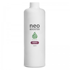 Добриво Neo Booster Plants FERTI 300 мл для акваріумних рослин