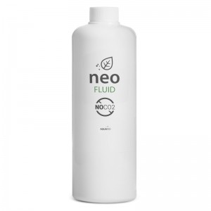 Добриво Neo Fluid NoCO2 1 л для акваріумних рослин без подачі CO₂