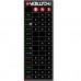 Комплексне добриво Yokuchi Gen X All in One 400 мл для акваріумних рослин