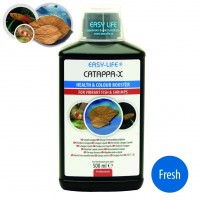 Easy-Life Catappa-X 500 мл экстракт листья дерева Кетапанга для аквариума