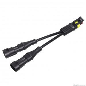 Трійник Y подібний для світильників Eheim powerLED (4200010)